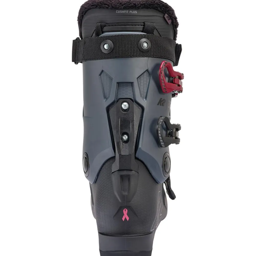 Chaussures Femme<K2 Chaussures de Ski BFC 95 W
