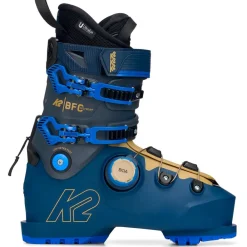 Chaussures Homme<K2 Chaussures de Ski BFC 120 Boa
