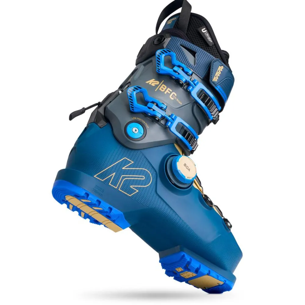 Chaussures Homme<K2 Chaussures de Ski BFC 120 Boa