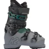 Chaussures Femme<K2 Chaussures de Ski BFC 85 W Gray