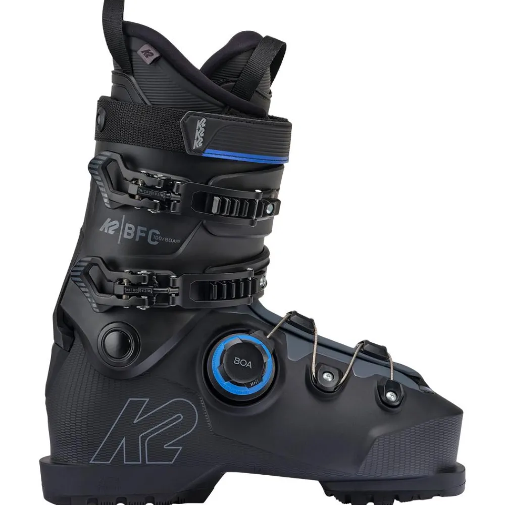 Chaussures Homme<K2 Chaussures de Ski BFC 100 Boa