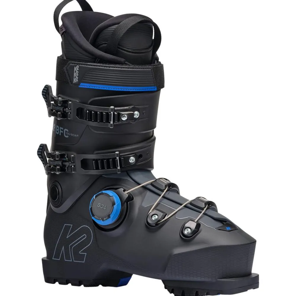 Chaussures Homme<K2 Chaussures de Ski BFC 100 Boa