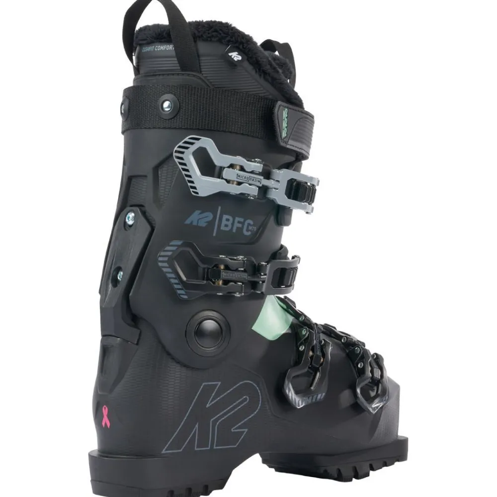 Chaussures Femme<K2 Chaussures de Ski BFC 75 W