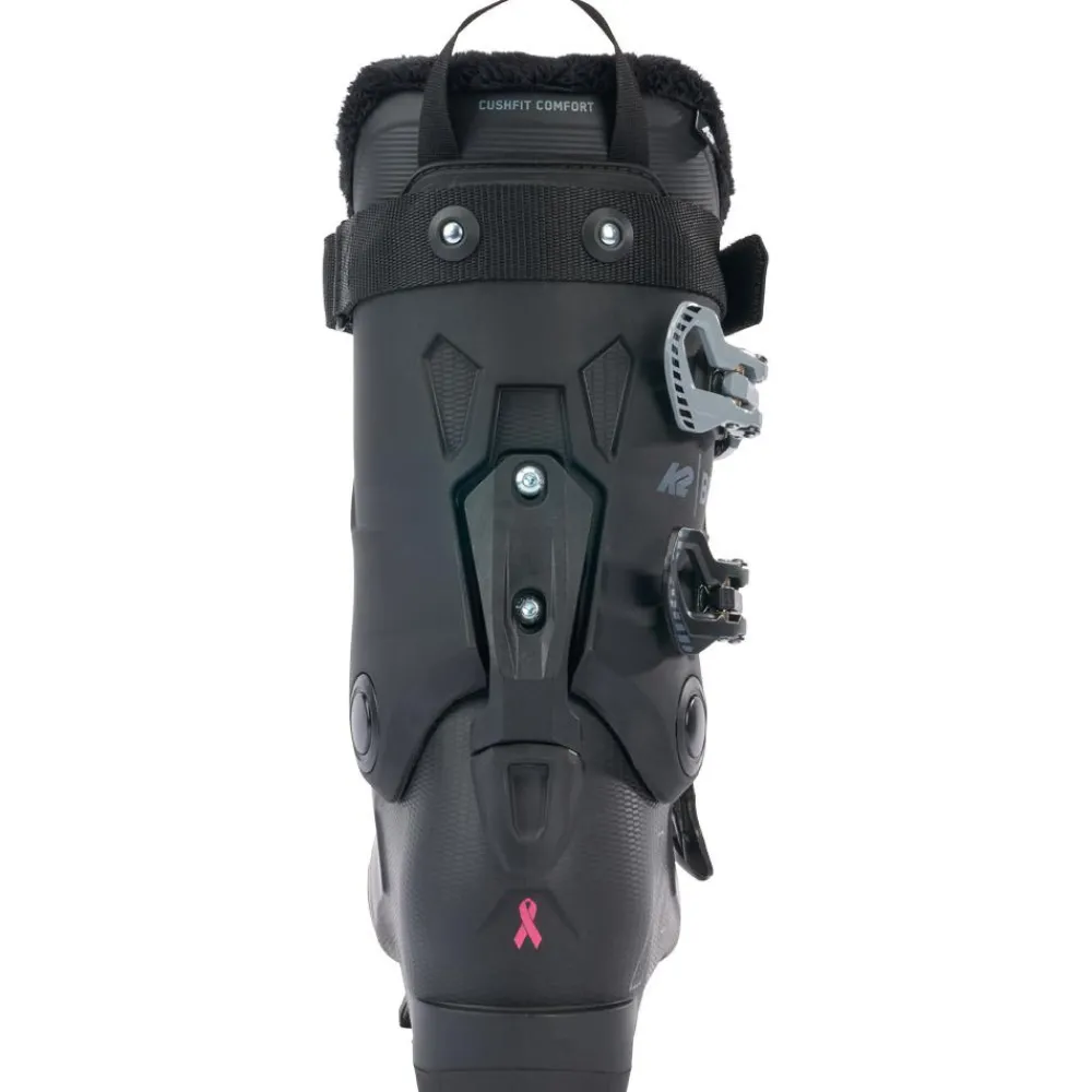Chaussures Femme<K2 Chaussures de Ski BFC 75 W