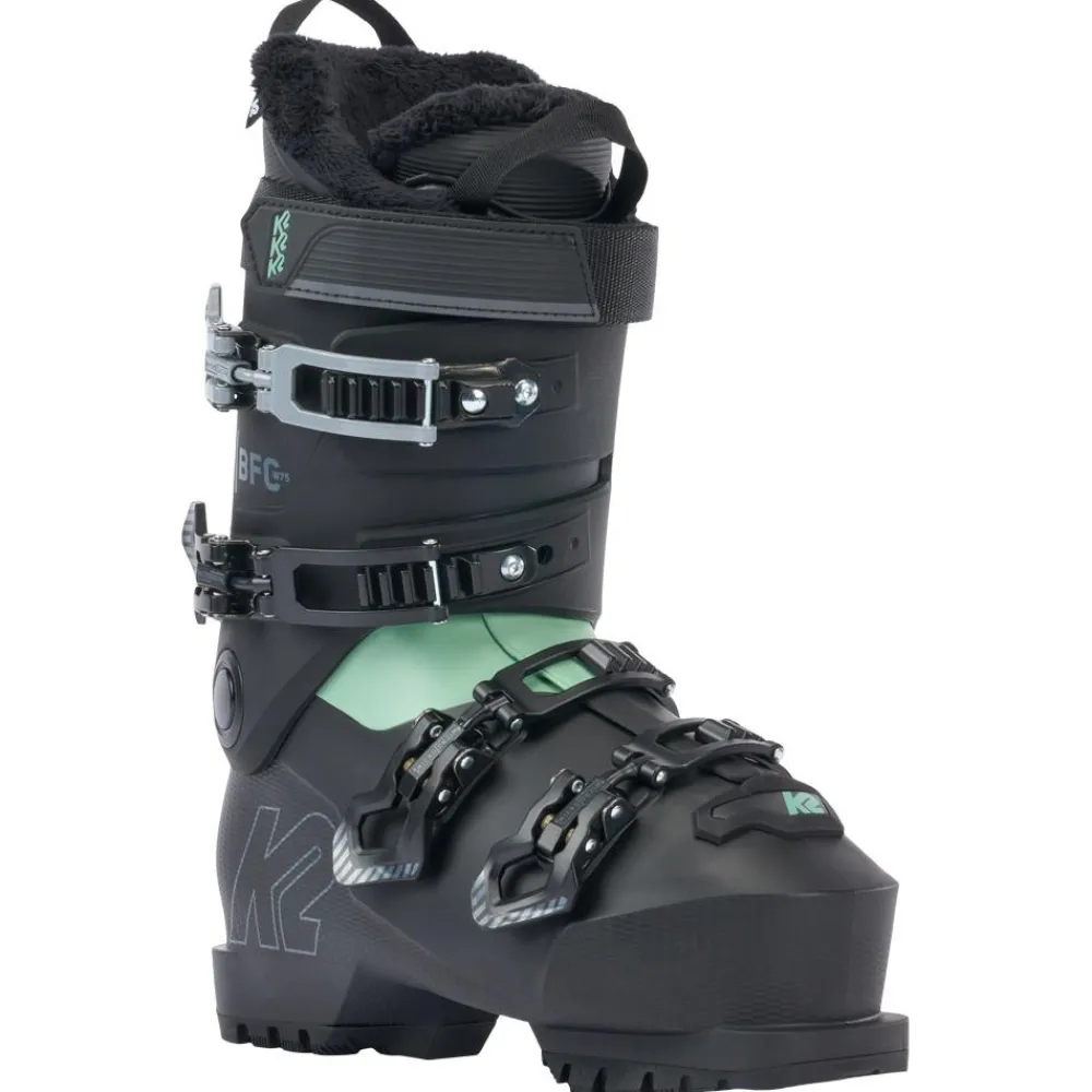 Chaussures Femme<K2 Chaussures de Ski BFC 75 W