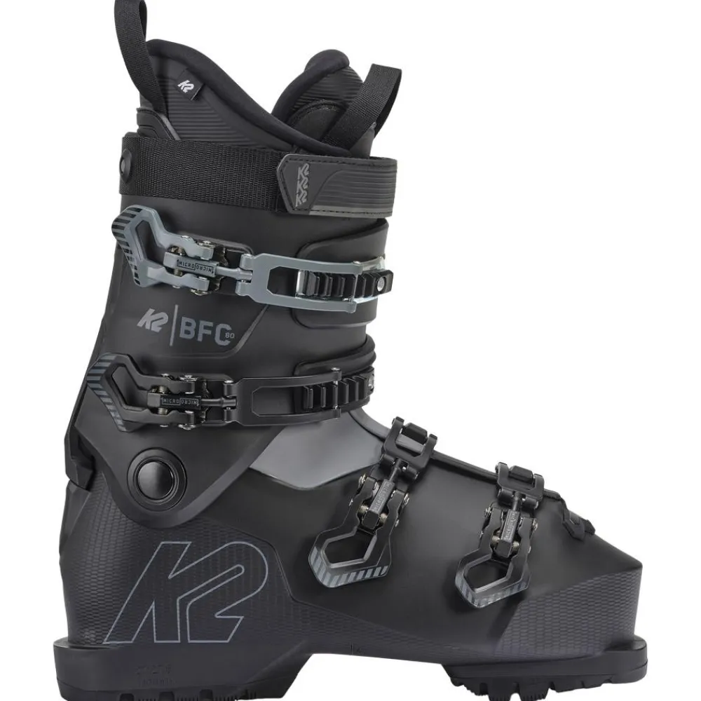 Chaussures de Ski BFC 80 Gray Homme Chaussures Homme