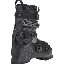 Chaussures de Ski BFC 80 Gray Homme Chaussures Homme