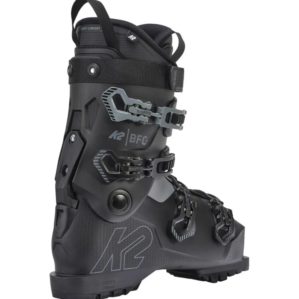 Chaussures de Ski BFC 80 Gray Homme Chaussures Homme