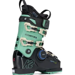 Chaussures Femme<K2 Chaussures de Ski Cortex 95 Boa W
