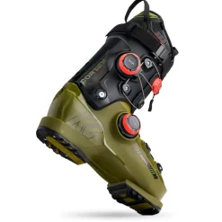 Chaussures de Ski Cortex Zonal 120 Boa Homme Chaussures Homme