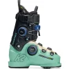 Chaussures Femme<K2 Chaussures de Ski Cortex 105 Zonal Boa W