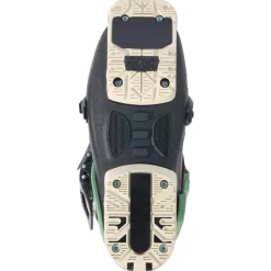 Hot Chaussures de Ski Diverge W Black Teal Femme Chaussures Femme