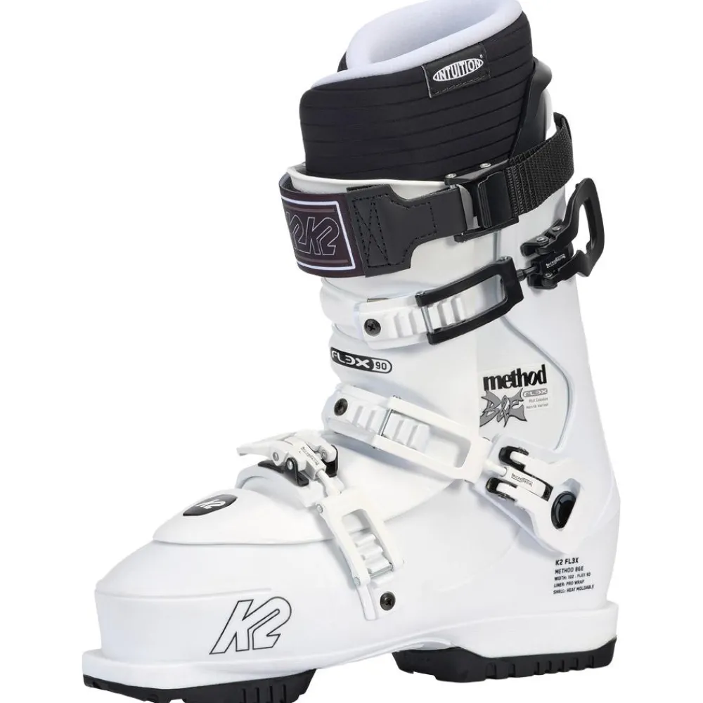 Chaussures Homme<K2 Chaussures de Ski Method B&E