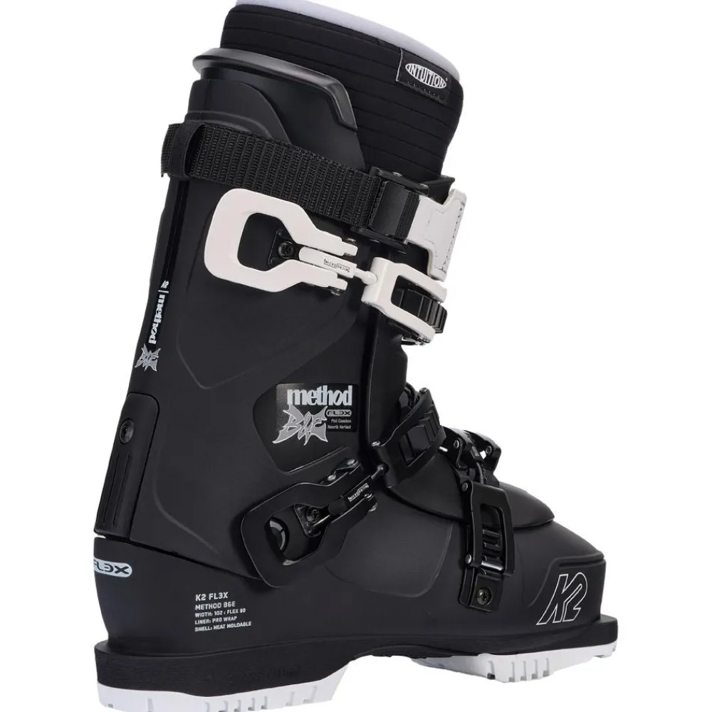 Chaussures Homme<K2 Chaussures de Ski Method B&E