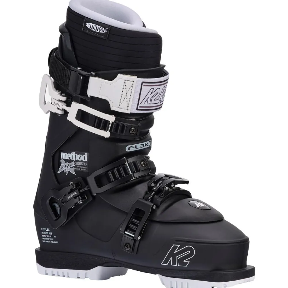 Chaussures Homme<K2 Chaussures de Ski Method B&E