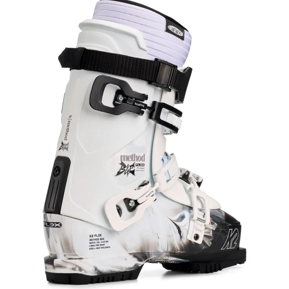 Clearance Chaussures de Ski Method B&E Homme Chaussures Homme