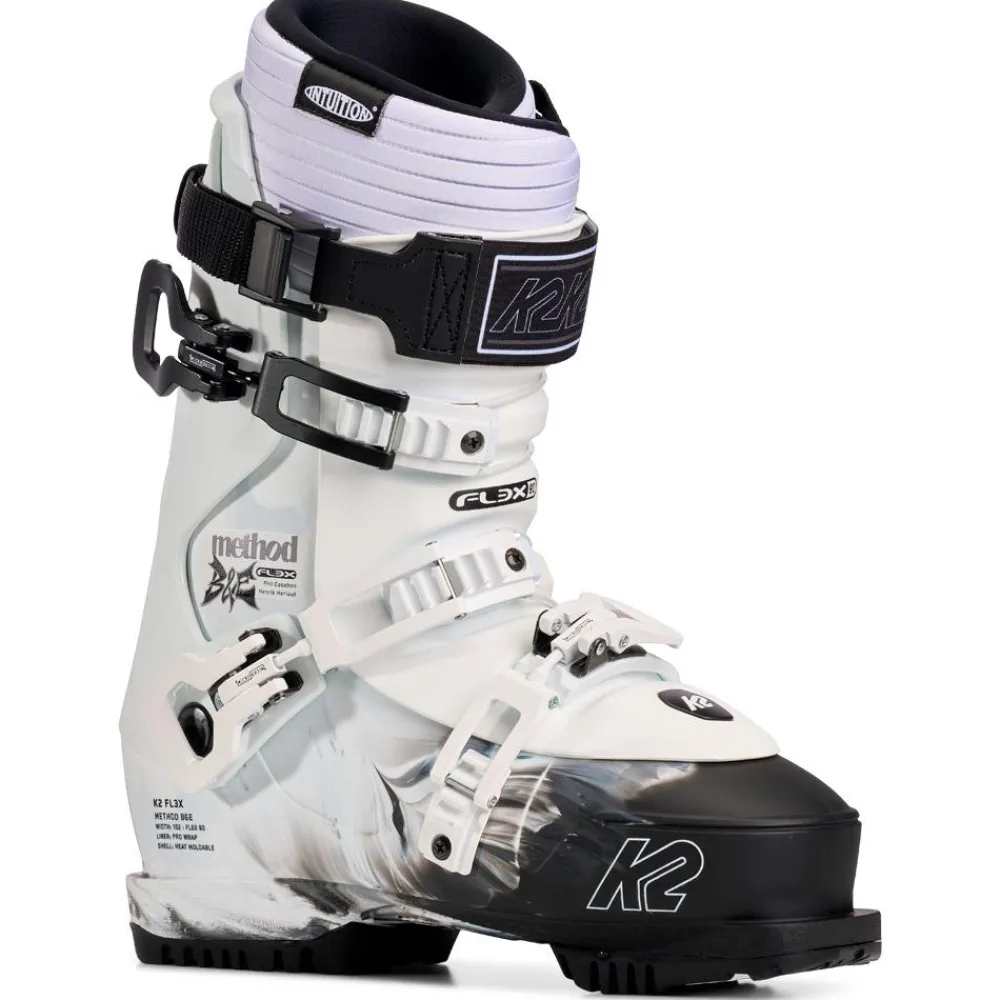 Clearance Chaussures de Ski Method B&E Homme Chaussures Homme