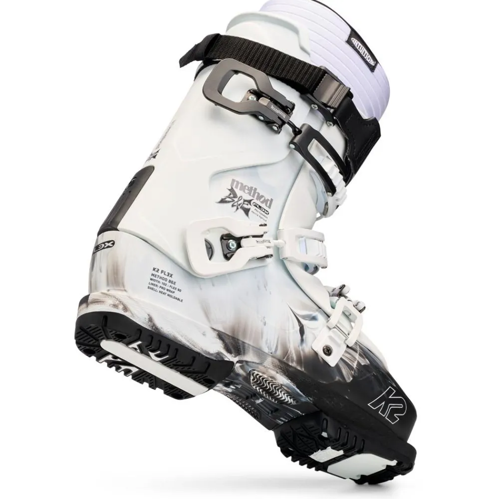 Clearance Chaussures de Ski Method B&E Homme Chaussures Homme