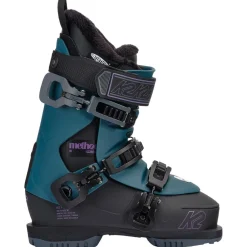 Chaussures Femme<K2 Chaussures de Ski Method W