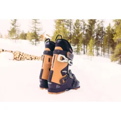 Hot Chaussures de Ski Method Homme Chaussures Homme