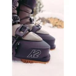 Hot Chaussures de Ski Method Homme Chaussures Homme