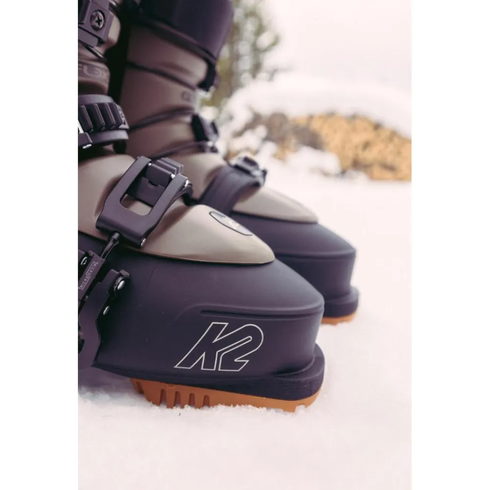 Hot Chaussures de Ski Method Homme Chaussures Homme