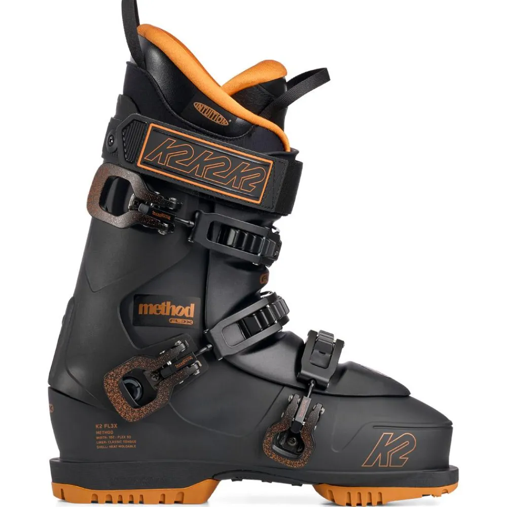 Online Chaussures de Ski Method Homme Chaussures Homme