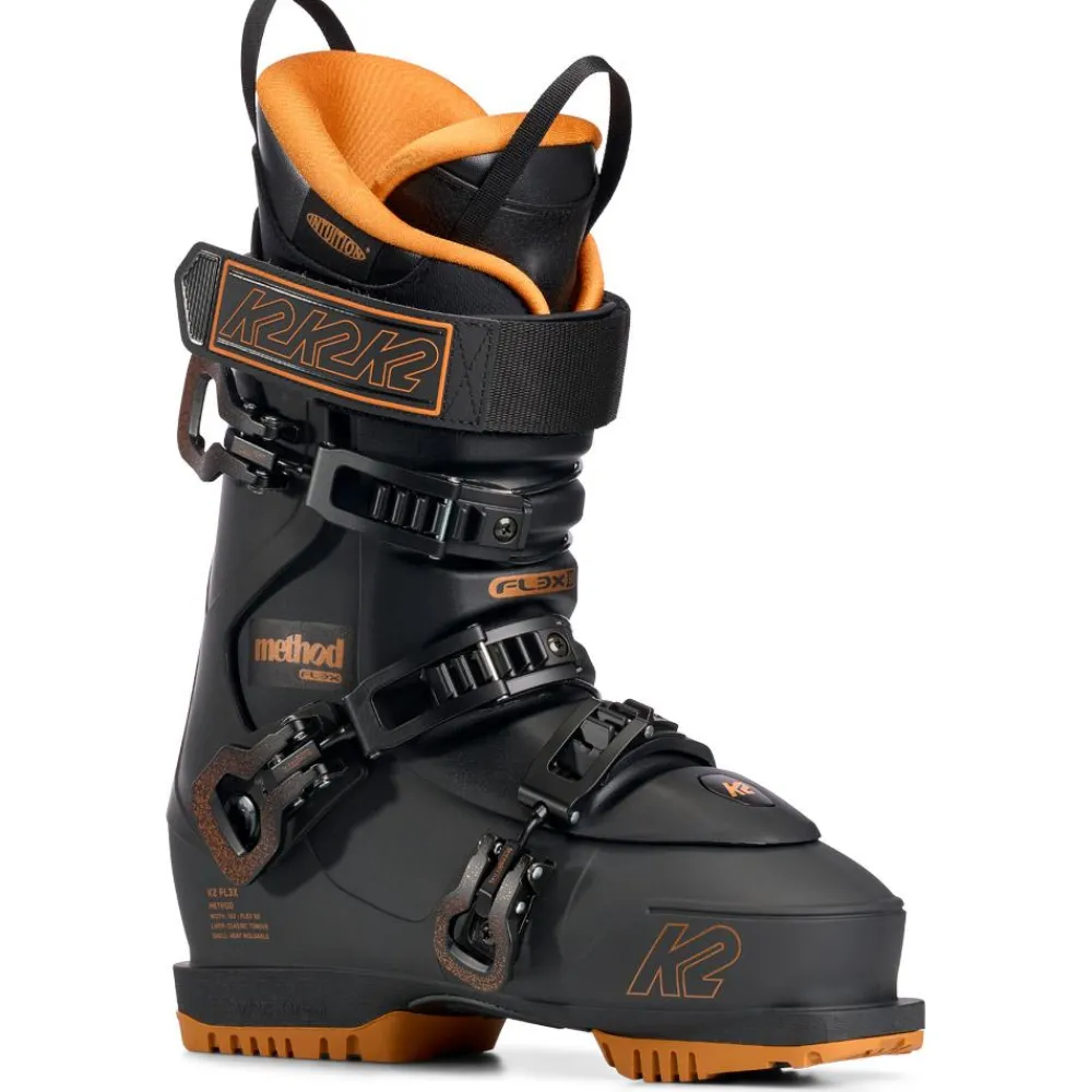 Online Chaussures de Ski Method Homme Chaussures Homme
