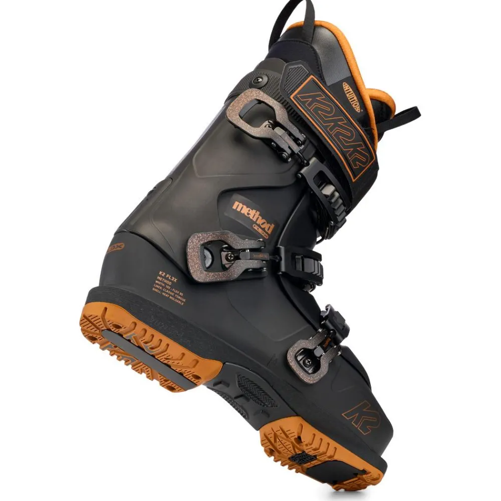 Online Chaussures de Ski Method Homme Chaussures Homme