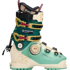 Online Chaussures de Ski Mindbender 105 Boa W Femme Chaussures Femme