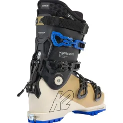Discount Chaussures de Ski Mindbender 120 Mv Homme Chaussures Homme