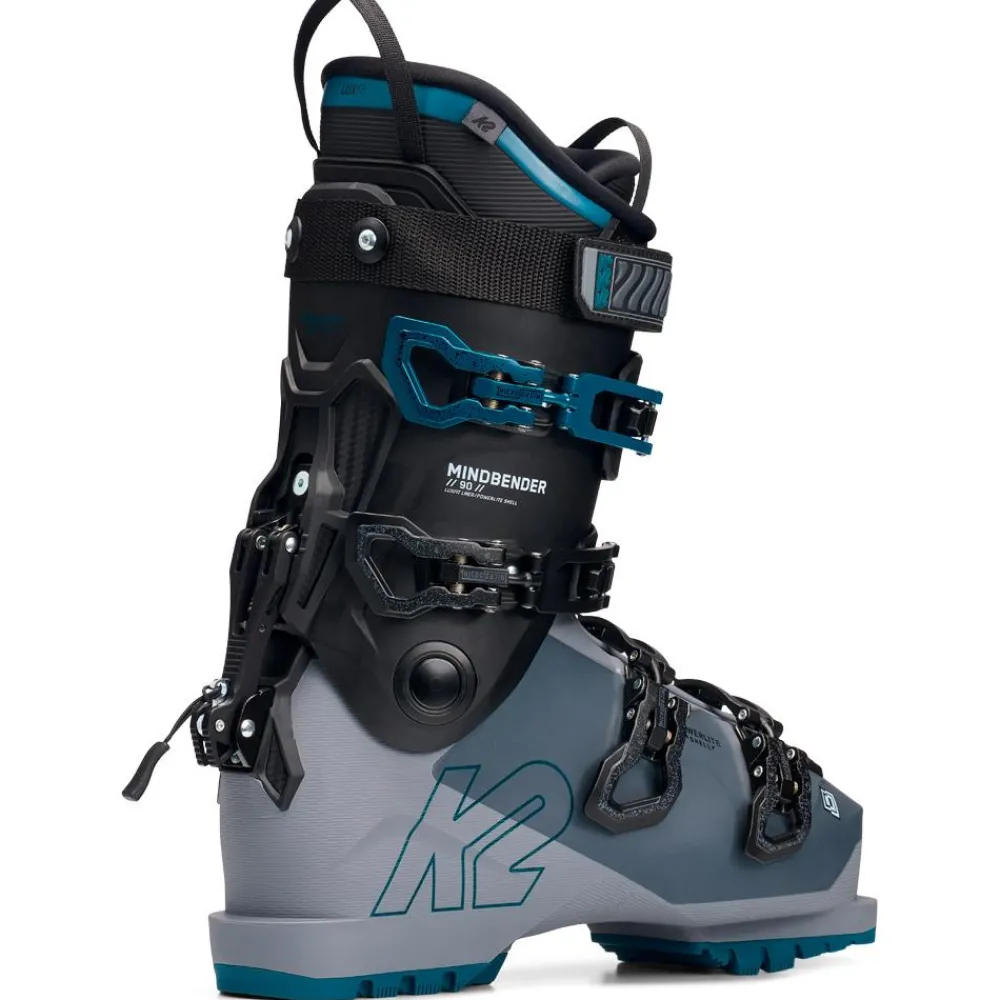 Online Chaussures de Ski Mindbender 90 Homme Chaussures Homme