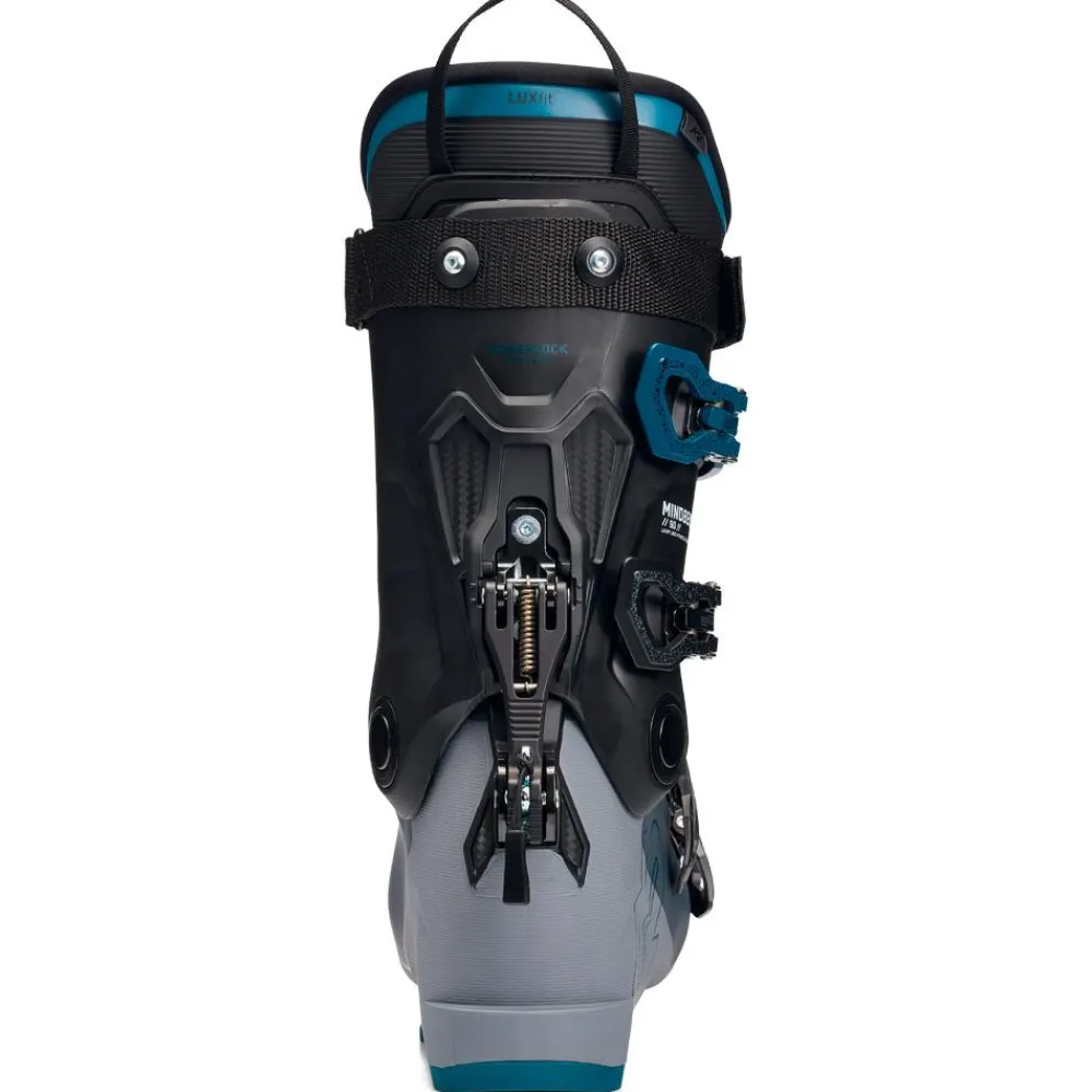 Online Chaussures de Ski Mindbender 90 Homme Chaussures Homme