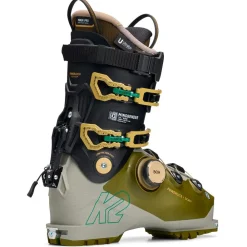 Outlet Chaussures de Ski Mindbender 130 Boa Homme Chaussures Homme