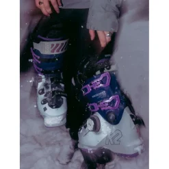 Sale Chaussures de Ski Mindbender 105 Boa W Femme Chaussures Femme