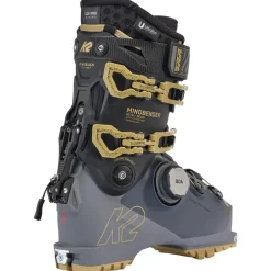 Chaussures Femme<K2 Chaussures de Ski Mindbender 95 Boa W