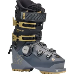 Chaussures Femme<K2 Chaussures de Ski Mindbender 95 Boa W