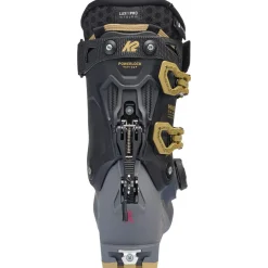 Chaussures Femme<K2 Chaussures de Ski Mindbender 95 Boa W