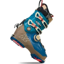 Chaussures Homme<K2 Chaussures de Ski Mindbender 120 Boa