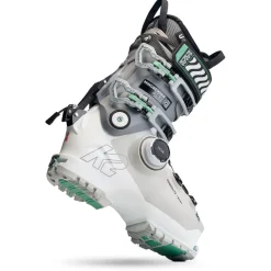 New Chaussures de Ski Mindbender 95 Boa W Femme Chaussures Femme