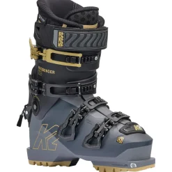 Online Chaussures de Ski Mindbender 95 W Mv Femme Chaussures Femme