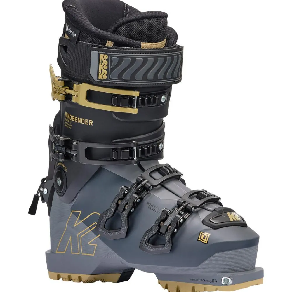 Online Chaussures de Ski Mindbender 95 W Mv Femme Chaussures Femme
