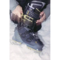 Online Chaussures de Ski Mindbender 95 W Mv Femme Chaussures Femme