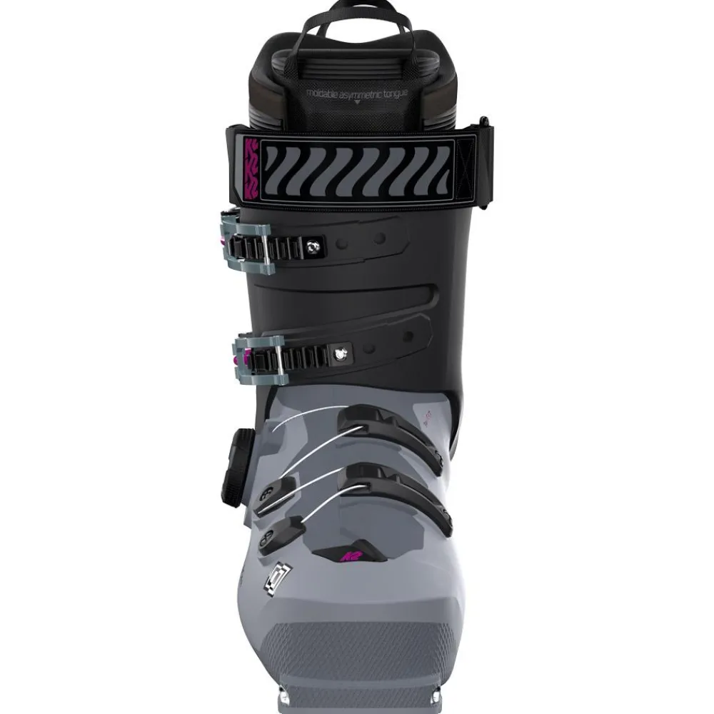 Chaussures Femme<K2 Chaussures de Ski Mindbender 85 Boa W