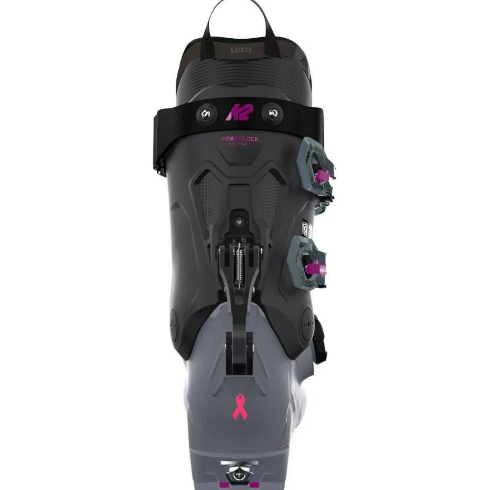 Chaussures Femme<K2 Chaussures de Ski Mindbender 85 Boa W