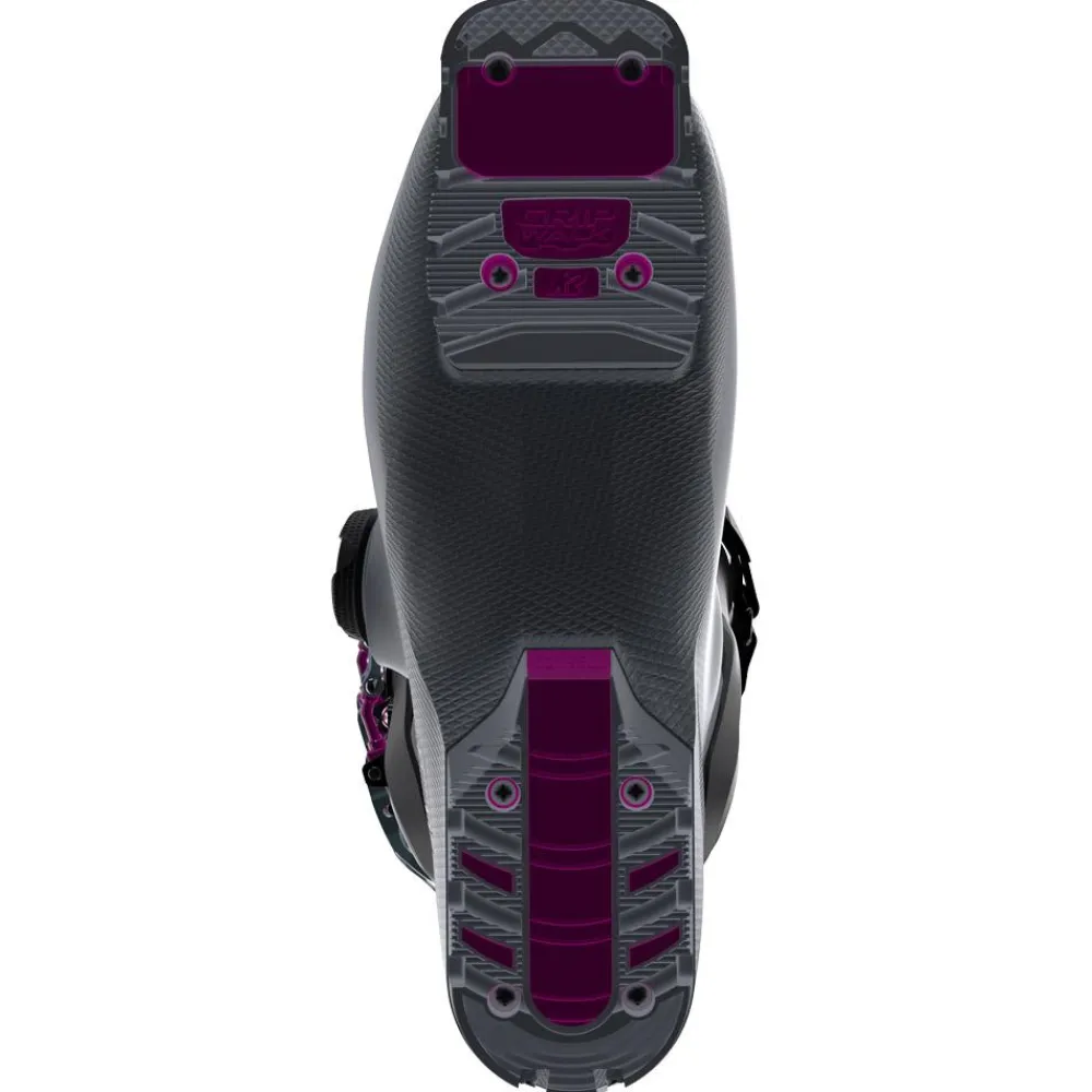 Chaussures Femme<K2 Chaussures de Ski Mindbender 85 Boa W