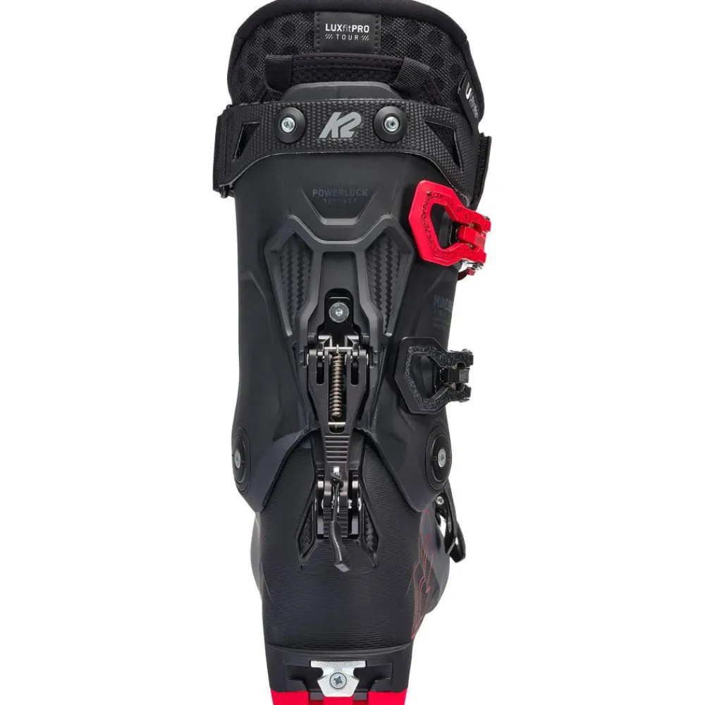 Chaussures Homme<K2 Chaussures de Ski Mindbender 100 Mv