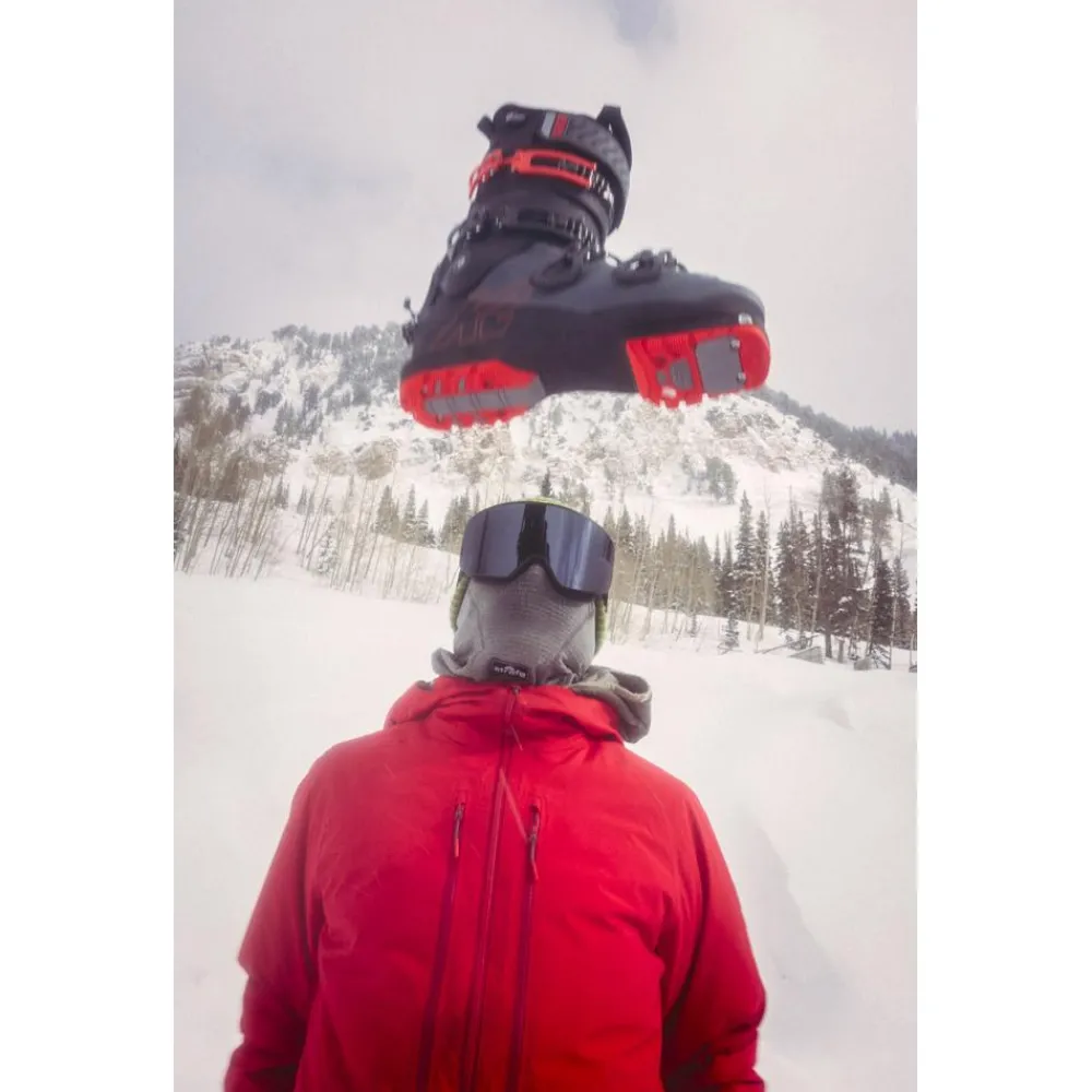 Chaussures Homme<K2 Chaussures de Ski Mindbender 100 Mv
