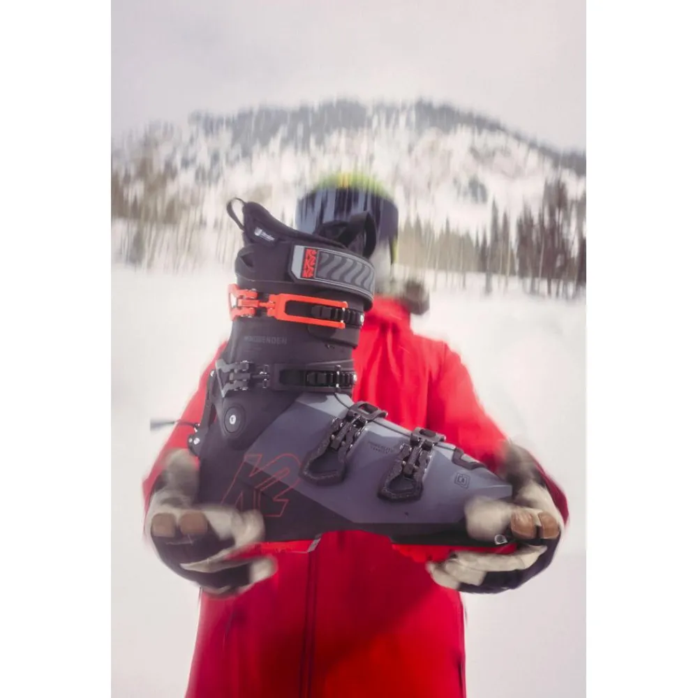 Chaussures Homme<K2 Chaussures de Ski Mindbender 100 Mv