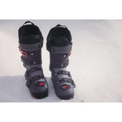 Chaussures Homme<K2 Chaussures de Ski Mindbender 100 Mv